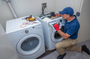 Washing Machine Longevity: Maintenance Strategies for Every Household